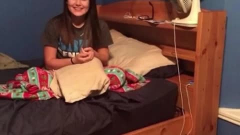 Scariest Things Hidden In Normal Photos