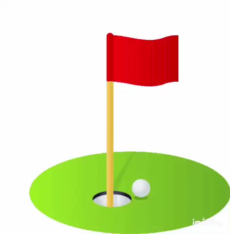 Golf Gif ⛳️