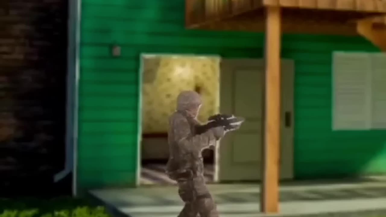 Clips I Found On Internet Part1