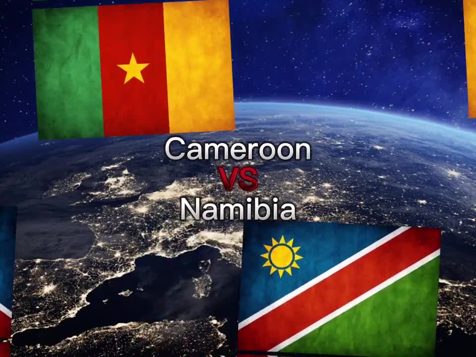 Global Country vs Country PT 22