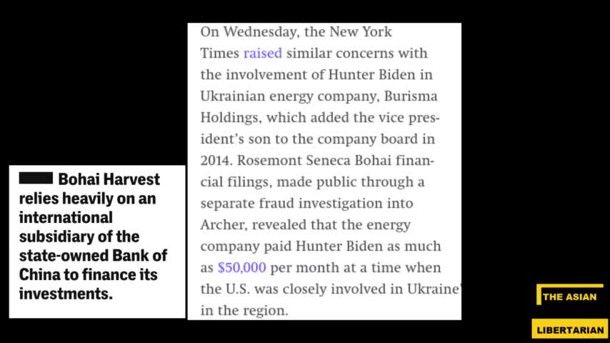 10Things about Joe Biden - Hunter Biden