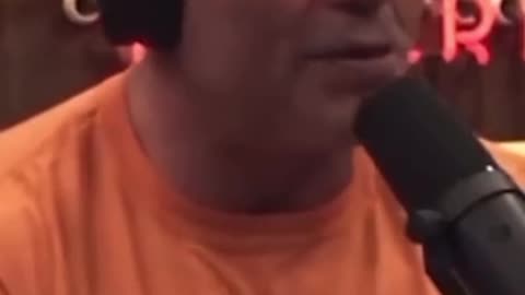 Joe Rogan "I'd vote for Trump....you can't have those people at a Ben & Jerry's.