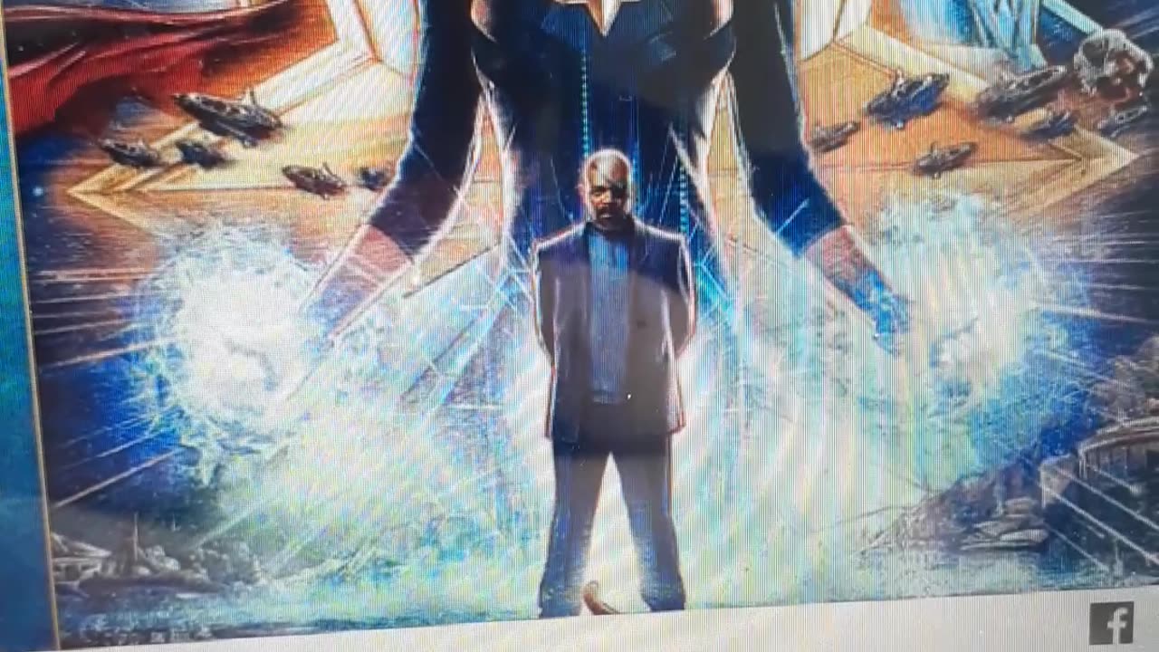 THE MARVELS MOVIE REVIEW. SPOILERS AT THE ONE MINUTE MARK IN VIDEO.