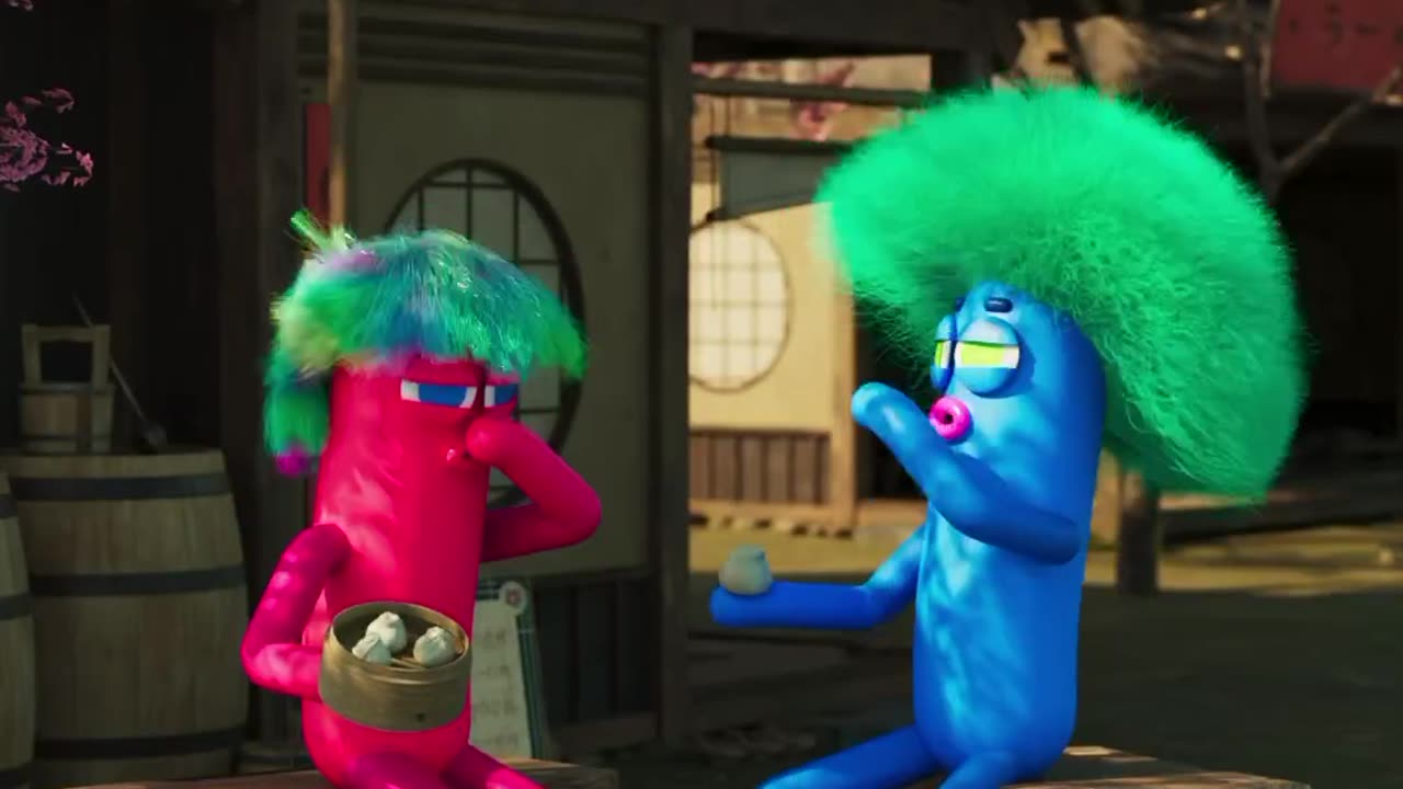 Dad's sneeze be like