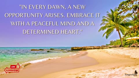 528 Hz Morning Affirmations: Embrace Peace, Positivity & Purpose 🌅✨