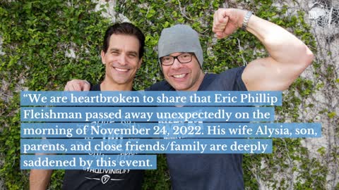 'We Are Heartbroken': Prominent Celebrity Trainer Dies Unexpectedly at 53