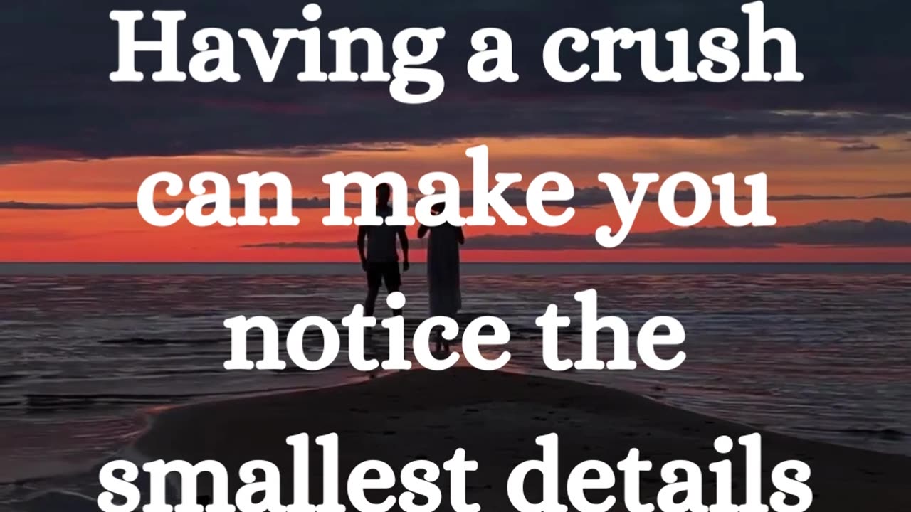 Crush Fact