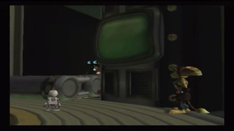 The Doomed Dog: Ratchet and Clank Review