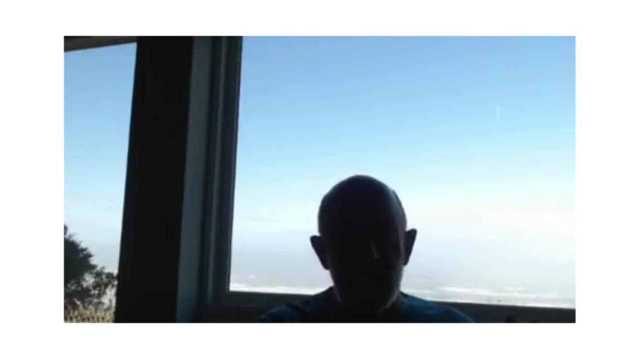 Clif High - Deep State 2