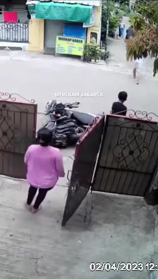 A SECOND BEFORE THE THEFT||BLESSED TO STOP STEALING