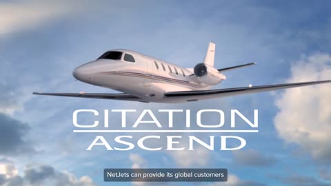 Textron Aviation and NetJets