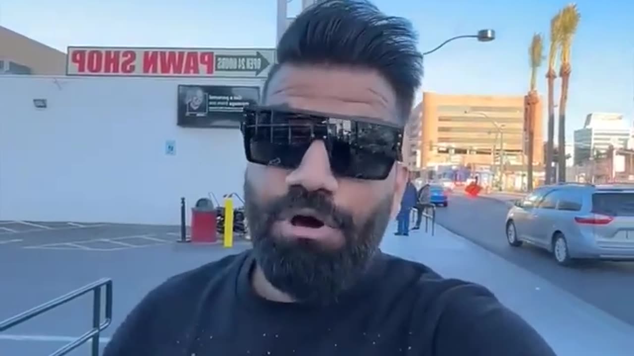 back to reality tech guruji