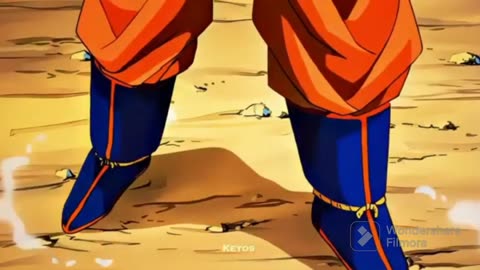 Dragon Ball z ( part 5) edit