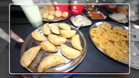 INDIAN MUKBANGERS _ Dark Reality Of Famous Indian Mukbangers