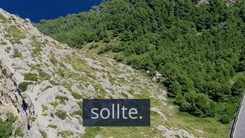 Du solltest Peru bereisen !