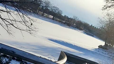 Red river