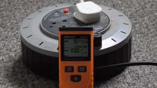 How safe is your home