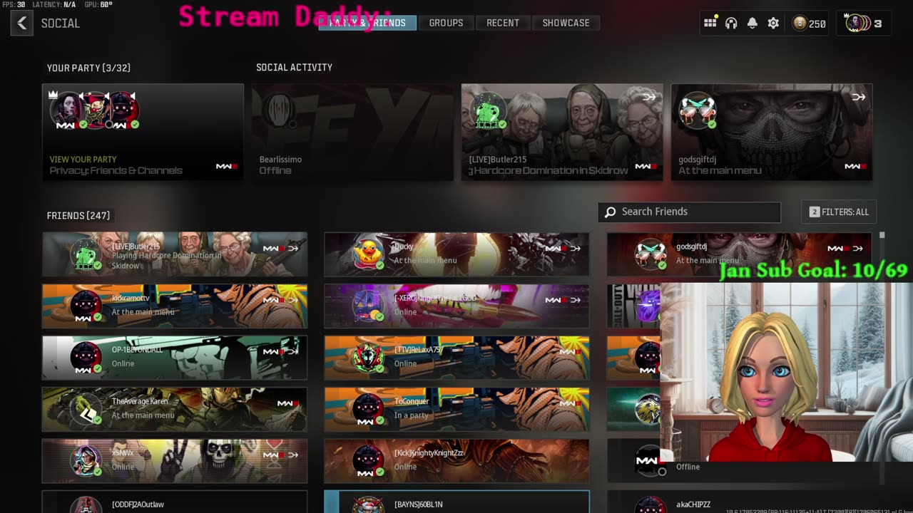 Hump day ft YourMom! Come hang out and enjoy some laughs..