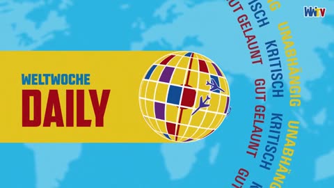 May 29, 2024..🇩🇪 🇦🇹 🇨🇭 🇪🇺 ..👉Weltwoche Daily DE...🌍🐰👉.. Verschleuderung des Passes？ – Weltwoche Daily DE