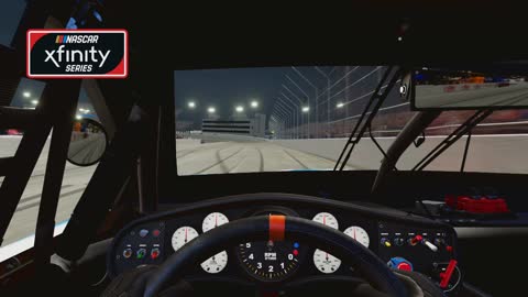 Nascar Heat5 Race459