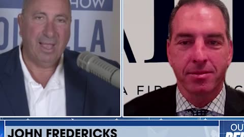 Michael Faulkender on SVB's Woke Collapse: Where Was The FDIC?
