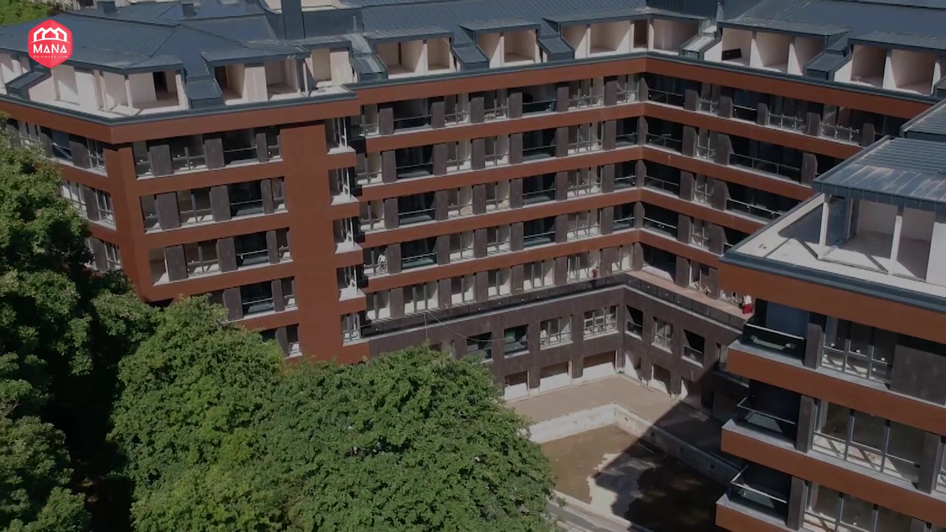 خرید آپارتمان در استانبول و اخذ شهروندی ترکیه