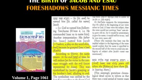 2. What The Rabbis Teach About House of Israel (Lost 10 Tribes or Northern Kingdom)
