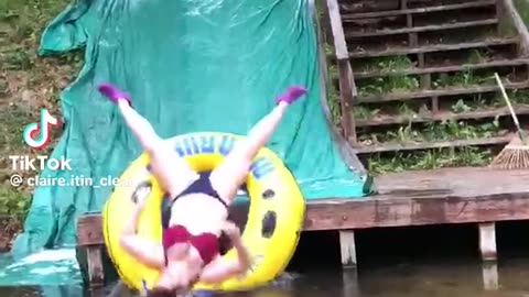 That didn't work out