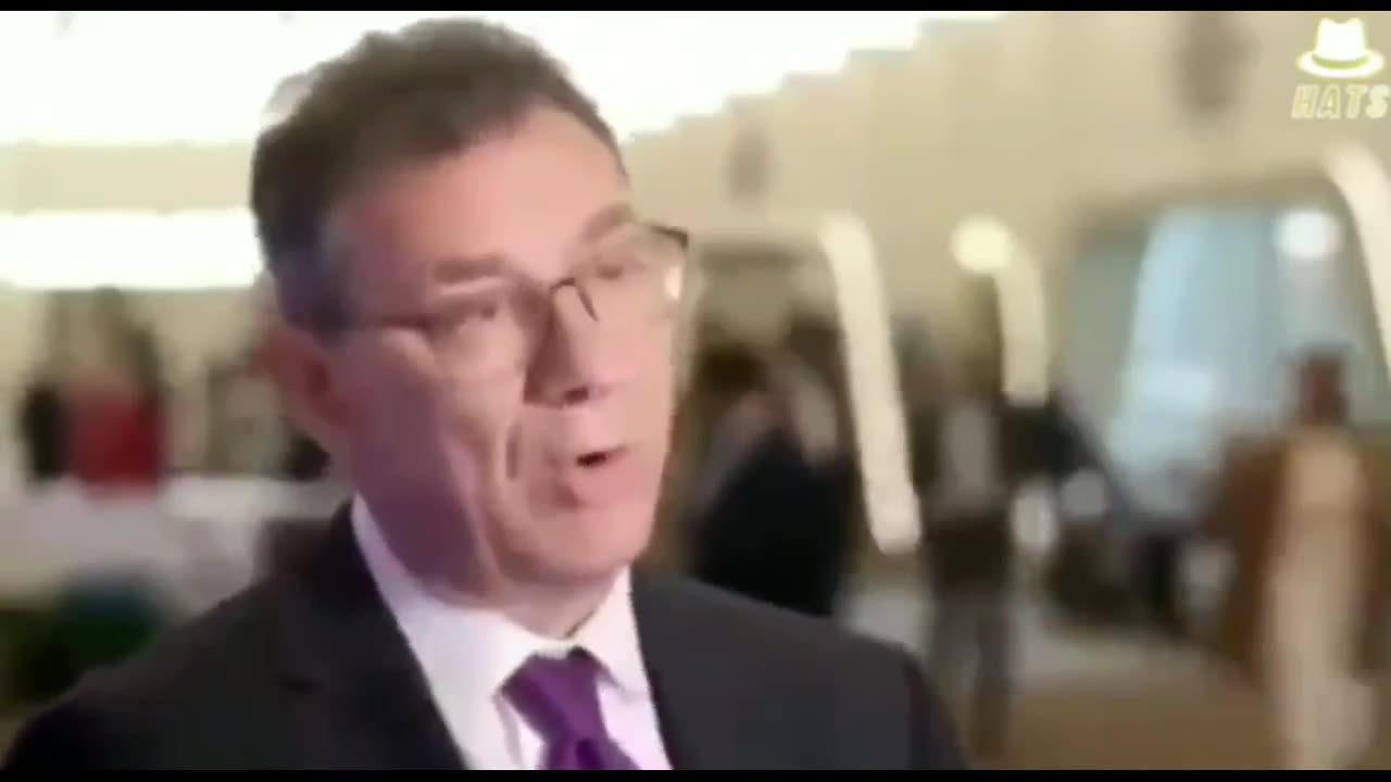 (July 10th, 2022) Pfizer CEO Albert Bourla "When we have these WEAPONSđź’‰"