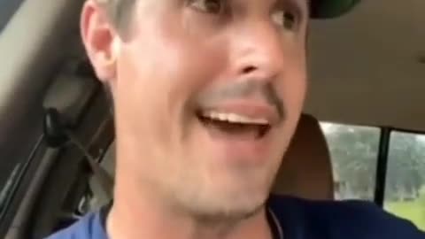 Derek Johnson - Byeden's funeral