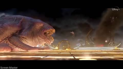 Legends Official Trailer _ Disney+