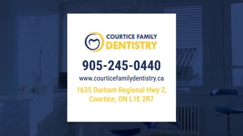 Restore your smile and functionality with dental implants!