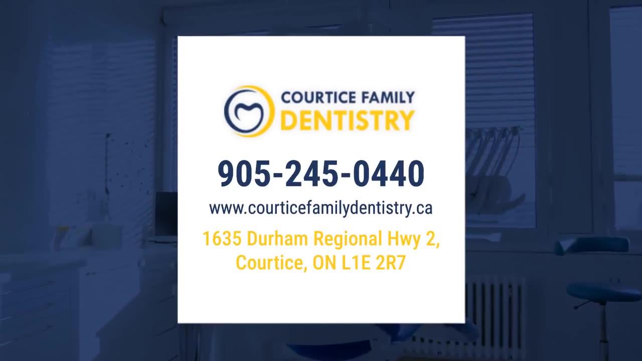 Restore your smile and functionality with dental implants!