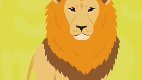 Kids cartoon video