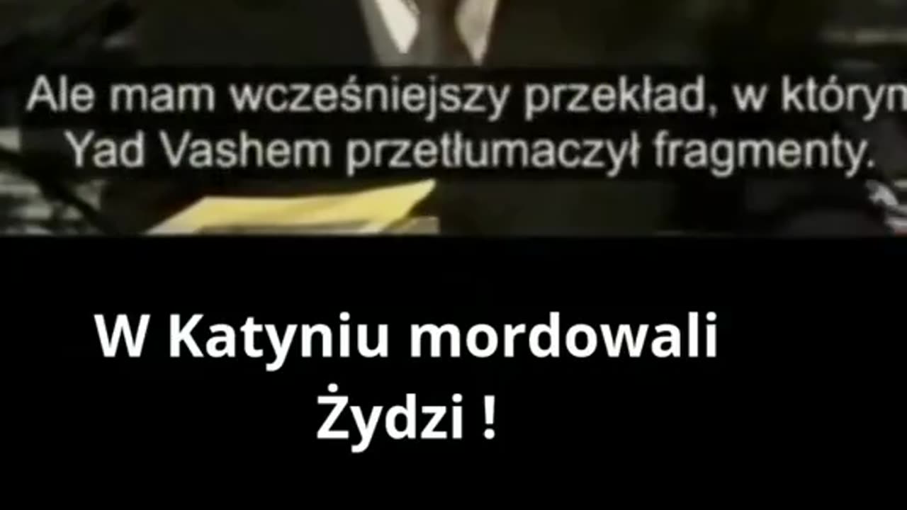 zakłamana historia