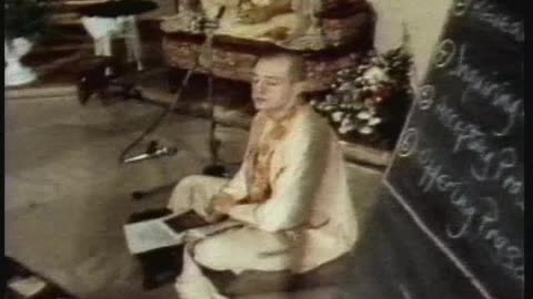 Credo - Bhakta Program at Soho St Temple