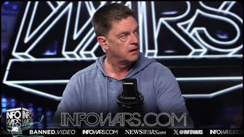 NEXT LEVEL INFO The Jim Breuer Revelation