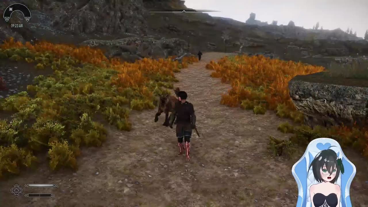 Skyrim and the Relics of Hyrule Ep. 3