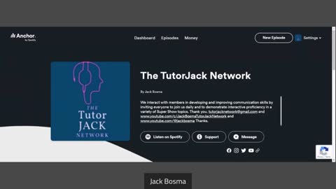 https://anchor.fm/jack-bosma3 On Anchor FM