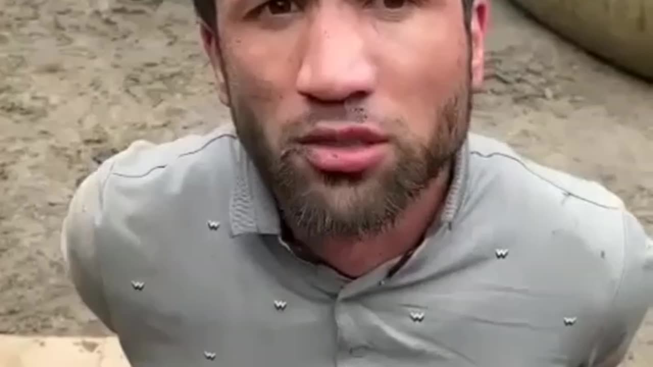 A couple terrorist caught