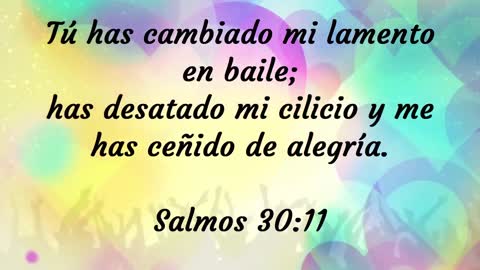 Has cambiado mi lamento en baile (Oh Adonai) - Marcos Witt