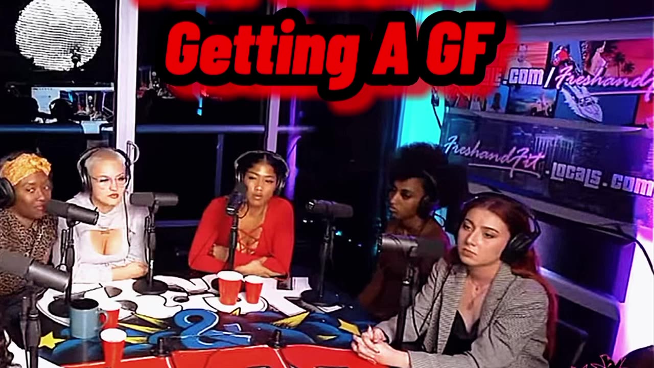Myron answers if he would be a stay at home father