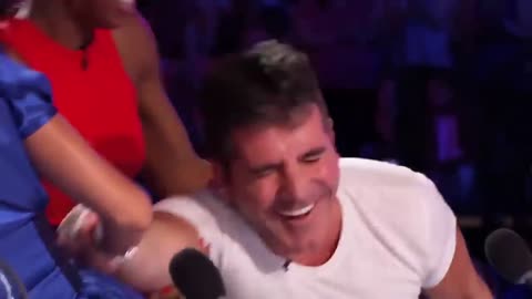 Top 5 WORST Acts Who Came BACK on Talent Shows!
