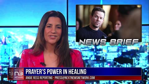 Wahlberg's Super Bowl LVIII Unity Call Shocks Fans