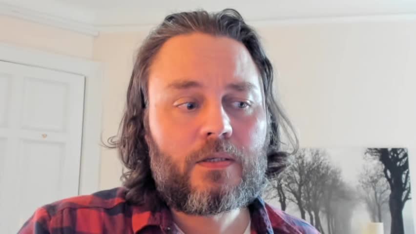 Brændgaard Live 01052022 | PER BRÆNDGAARD