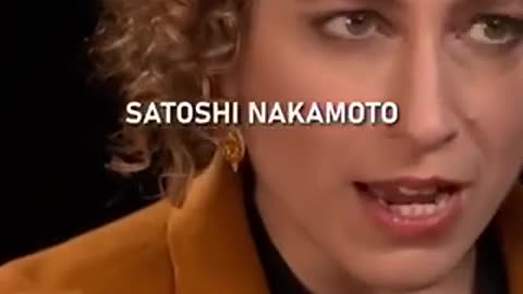 Bitcoin BTC sathoshi name is fake ????