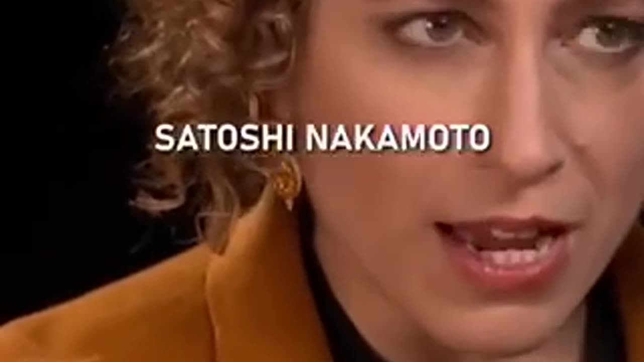 Bitcoin BTC sathoshi name is fake ????