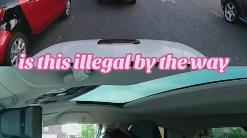 10/10 PARKING BUT….