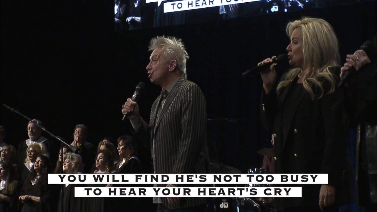 Pastor Kent Christmas Regeneration Nashville - 1/21/24