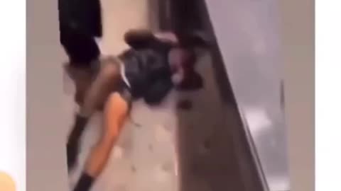 6ix9ine gets jumped in gym bathroom